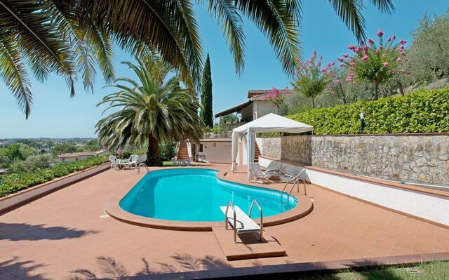 Casa Versilia