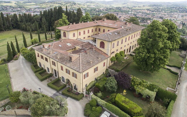 Appartamento Montelonti