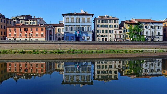 Palazzo Blu