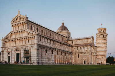 Pisa