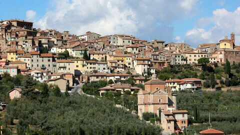 Chianciano Terme