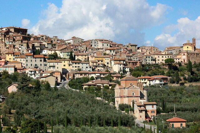 Chianciano Terme