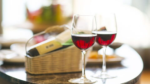 Wine
