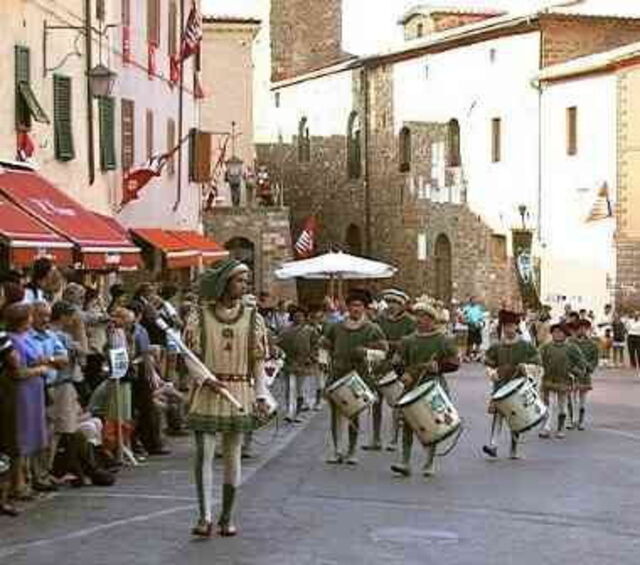 Sagra del Tordo