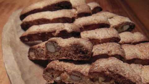 Cantuccini