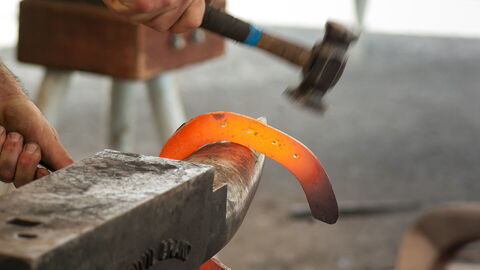 Blacksmith