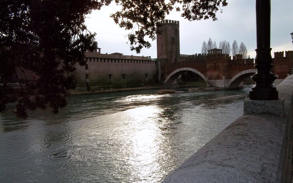 Castelvecchio