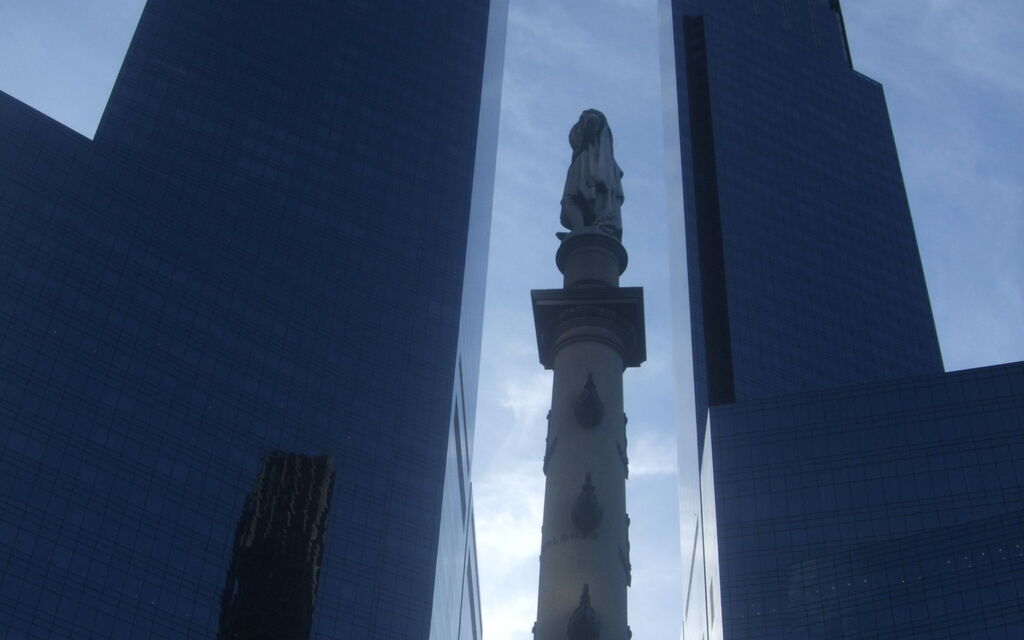 New York Columbus Square