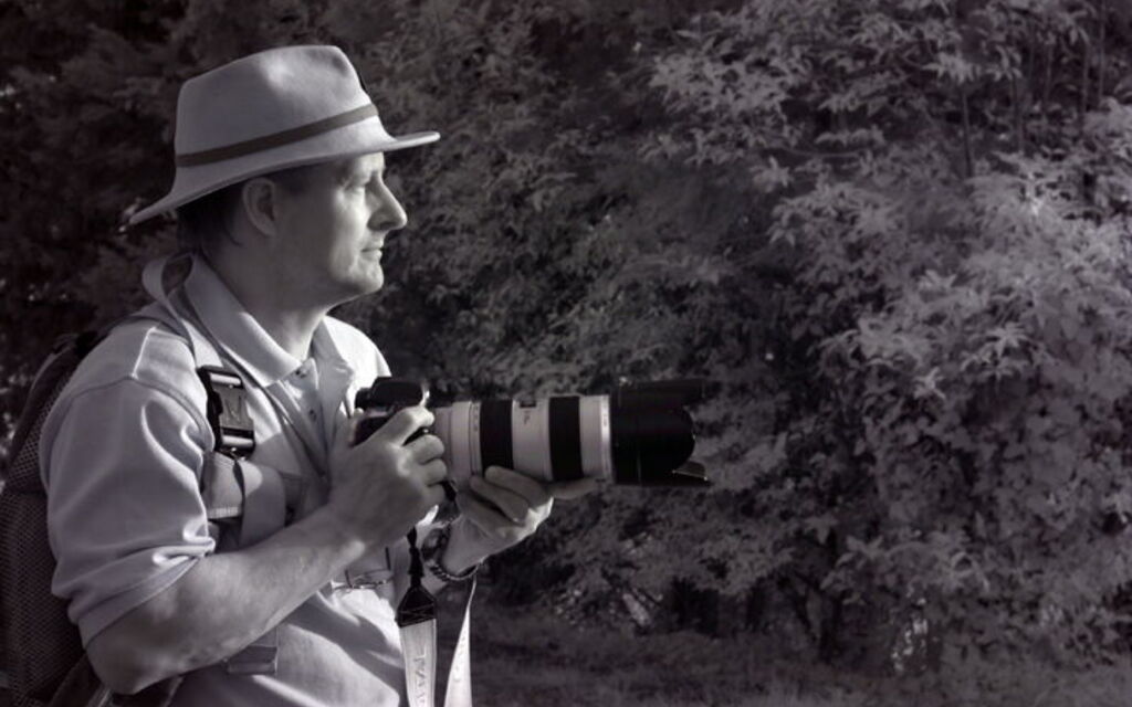 Our First Time doing it In Italy