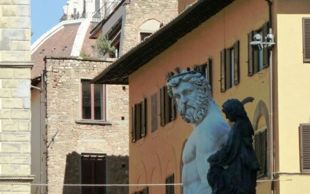 Florence, Italy
