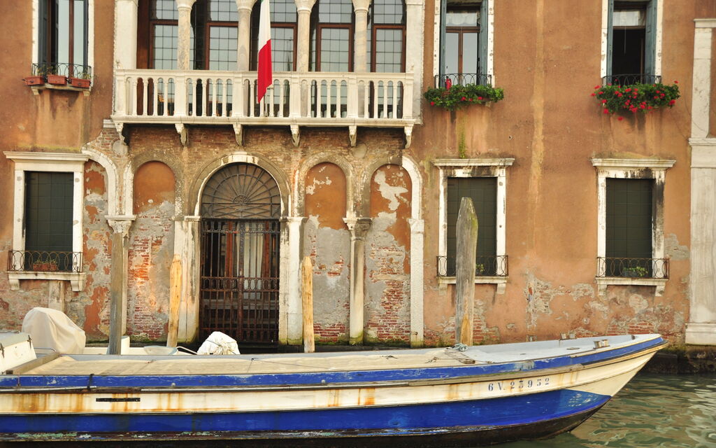 Venice, Italy