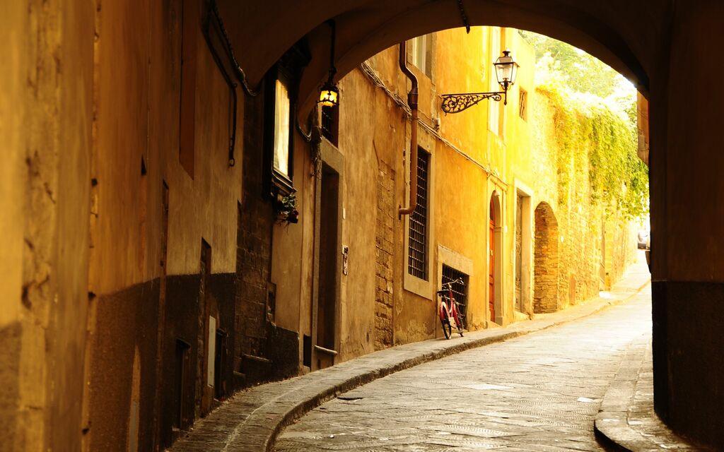 Florence, Italy