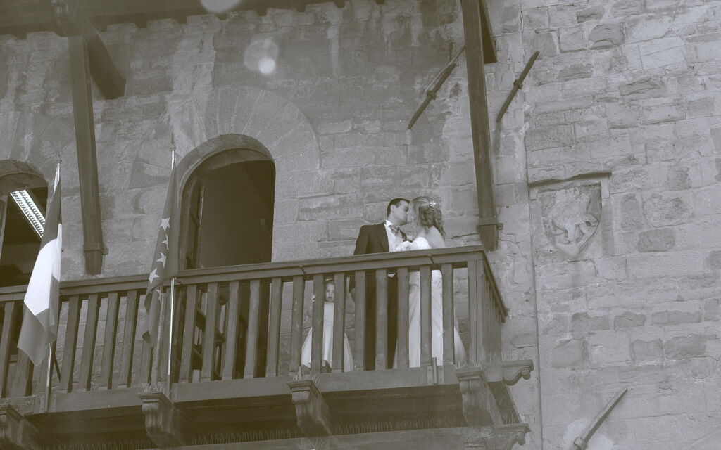 Our Secret Tuscany