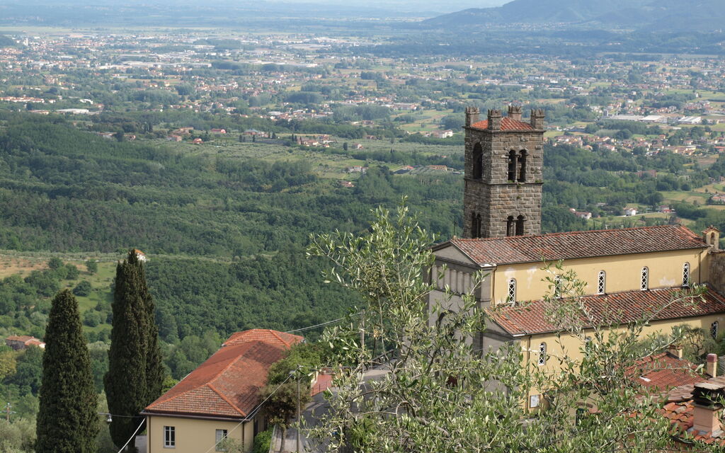 May in Matraia
