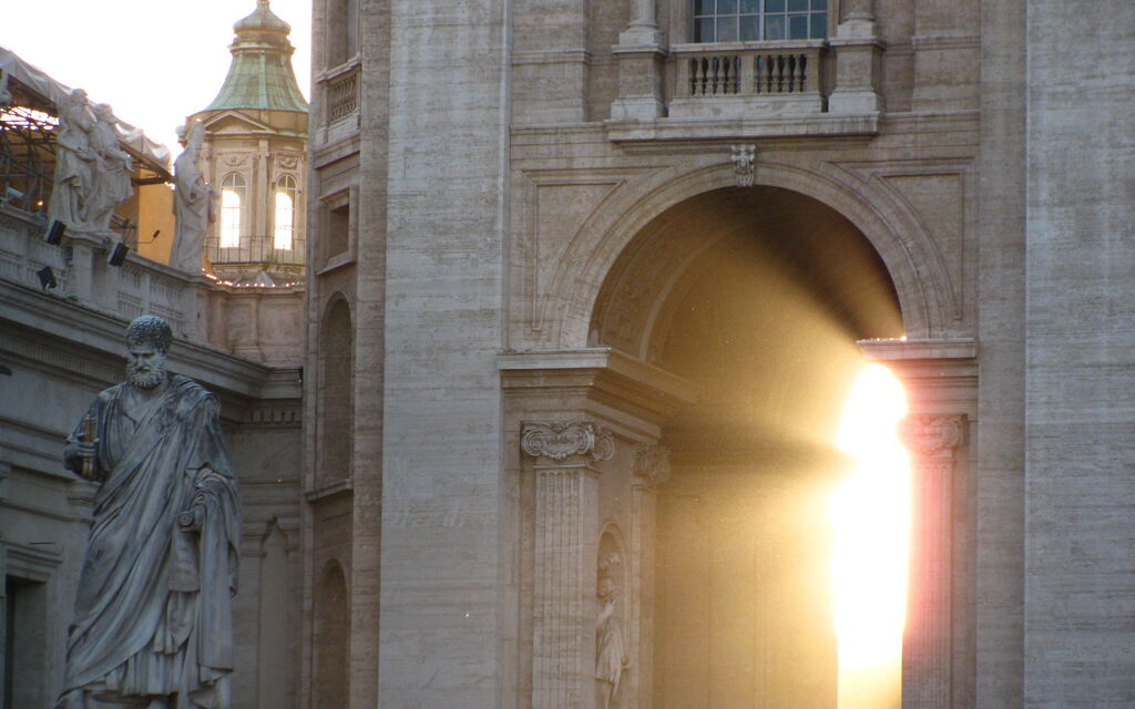 San Pietro