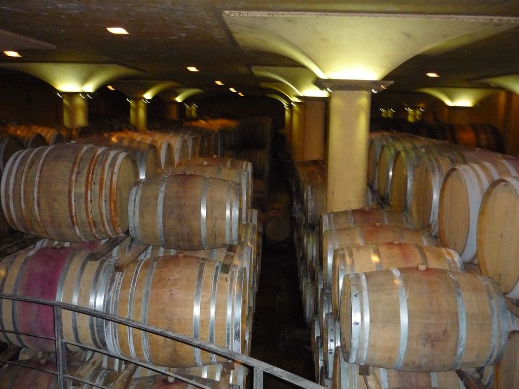 Winery