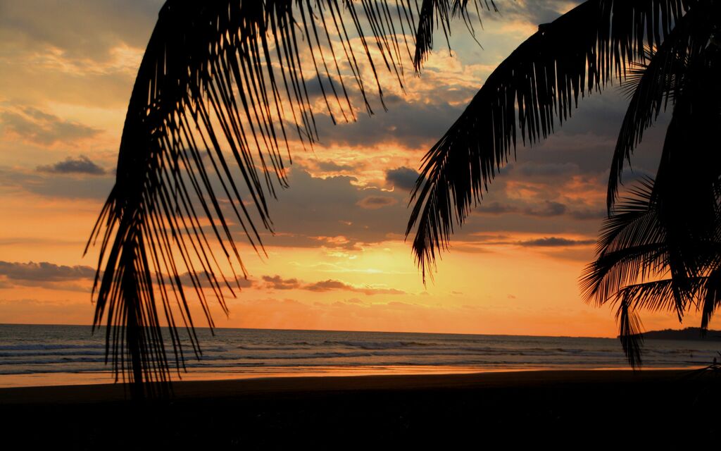 Costa Rica Tranquility