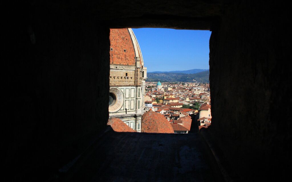 Brunelleschi's Dome