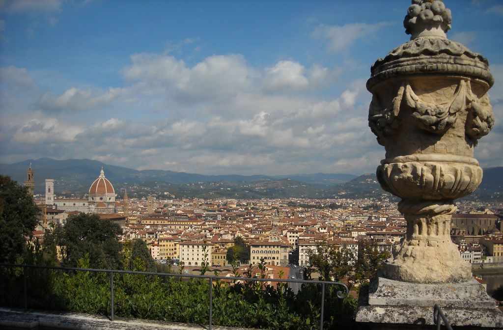 Florence