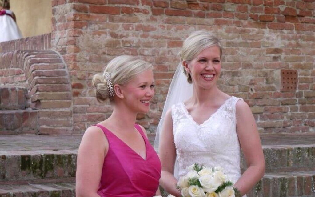 Best day and week of our lives