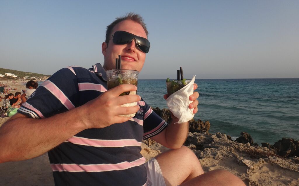 Piratabus Aperitif