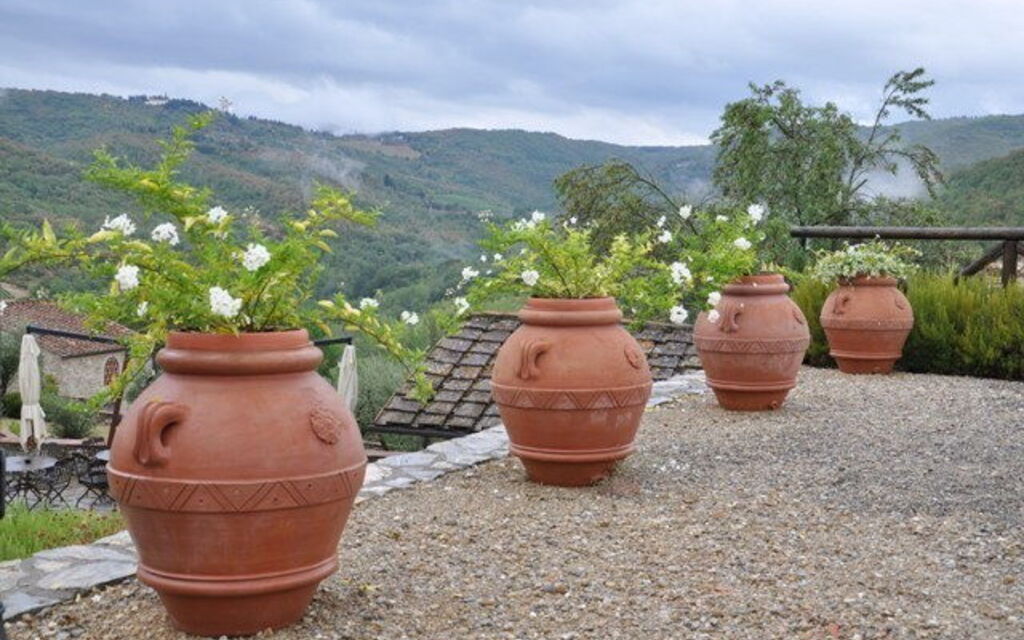 Casalta di Pesa
