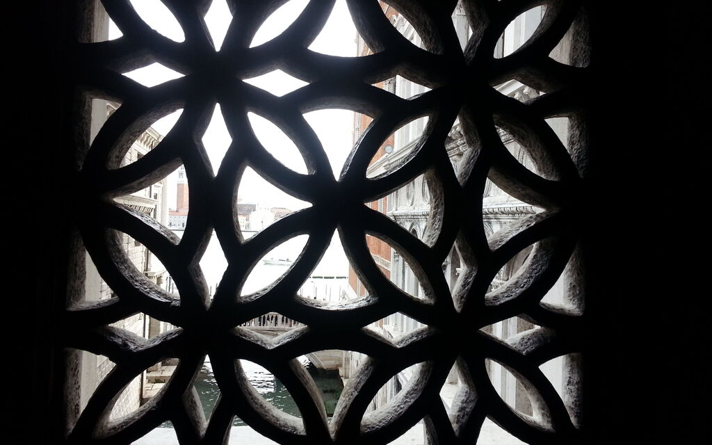 Venice patterns