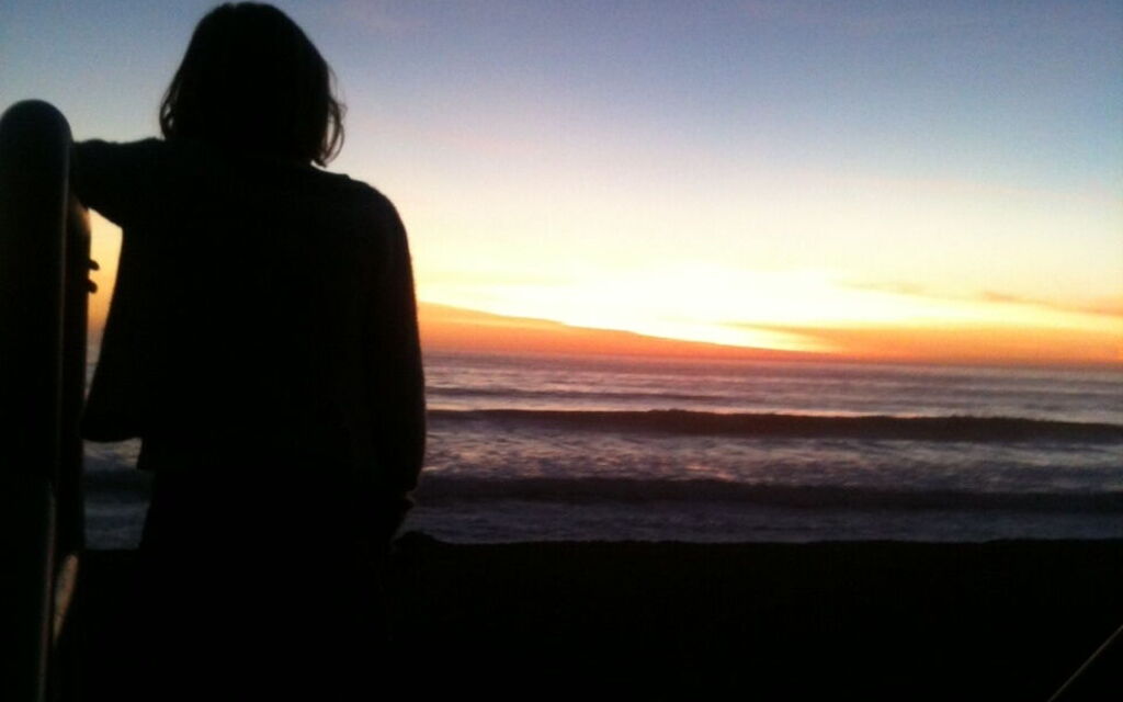 Aptos Sunset