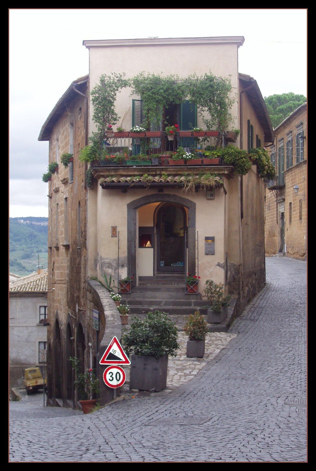 Orvieto