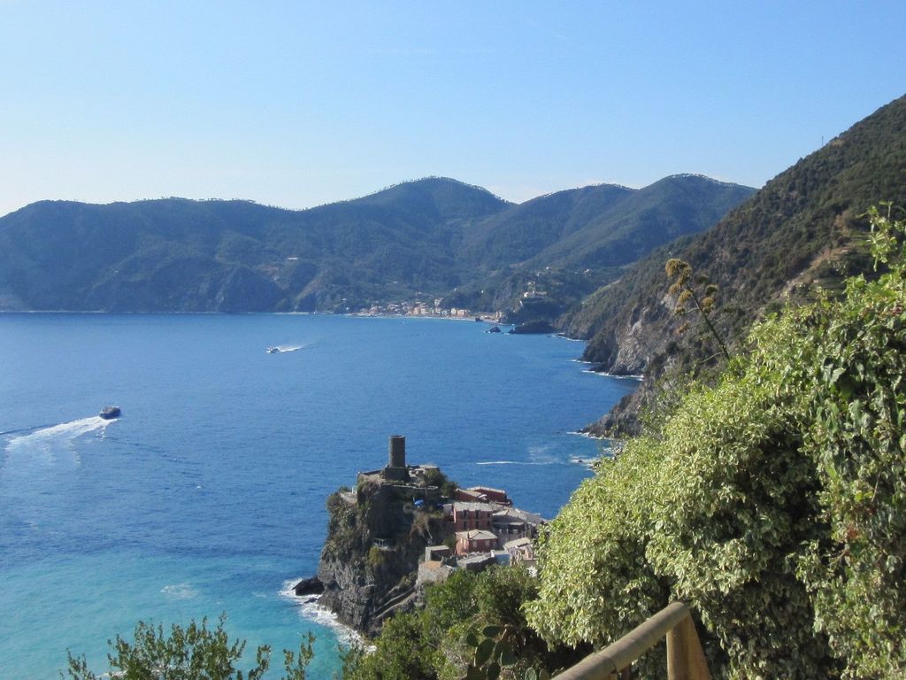 Cinque Terra