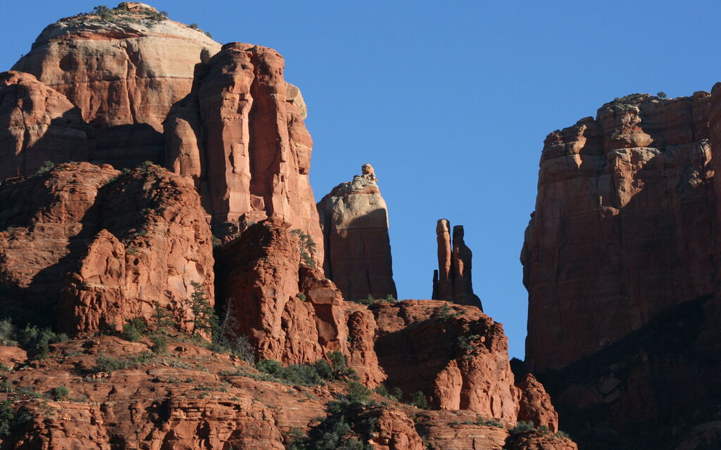 Sedona Beauty