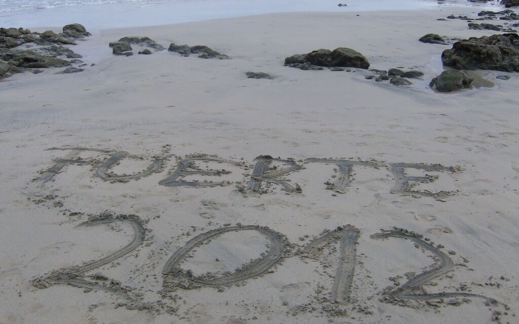 BENVENUTI A FUERTEVENTURA