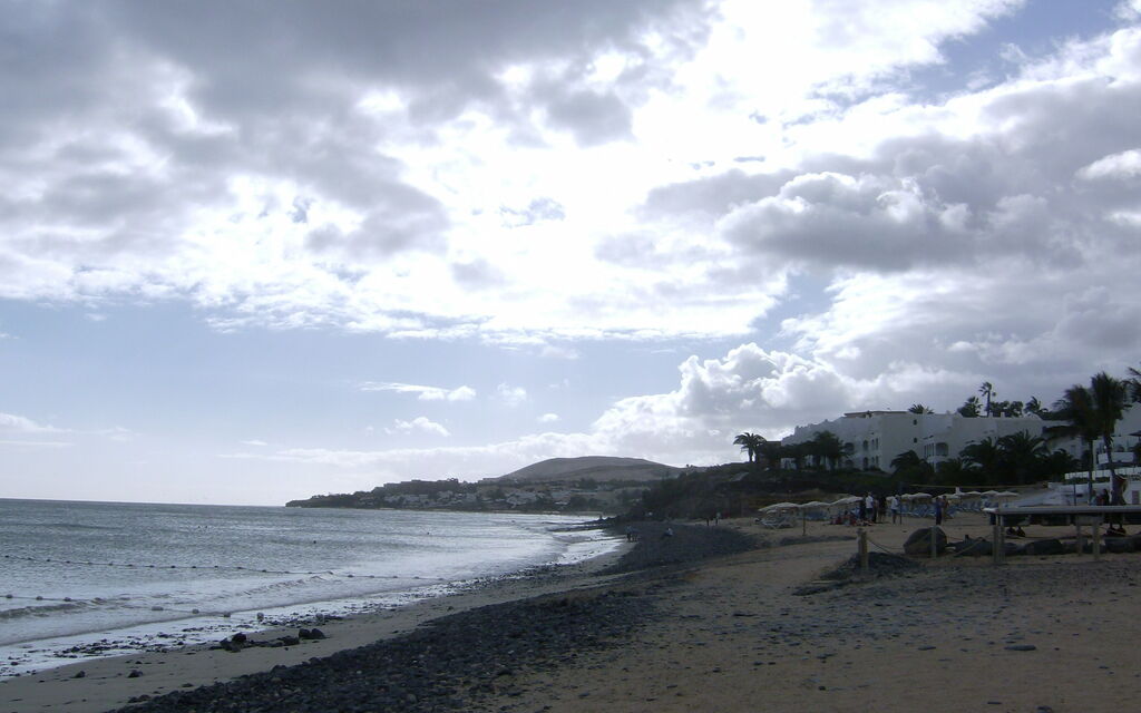 FUERTEVENTURA