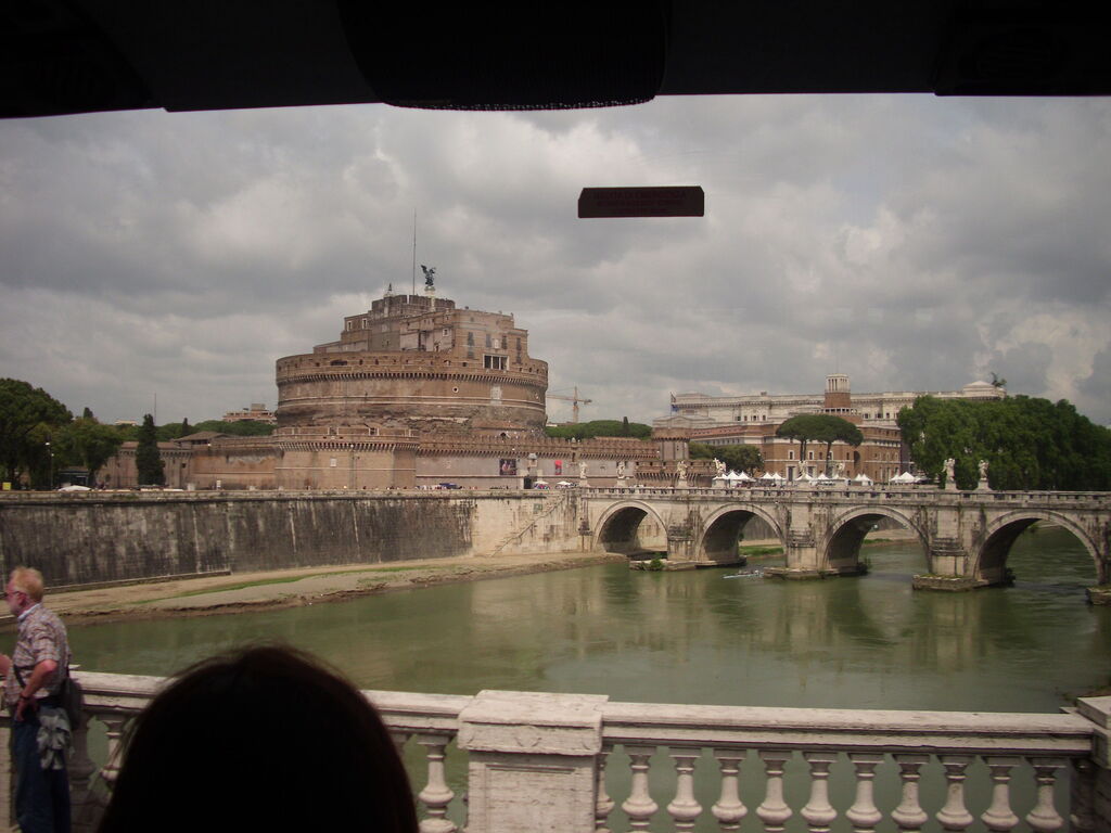 roma2009