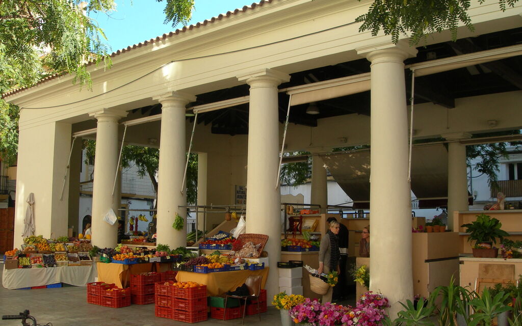 mercato
