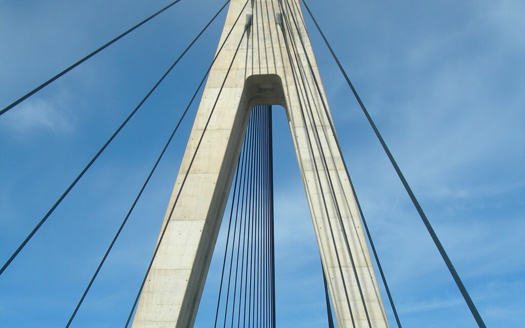 ponte di Ayamonte
