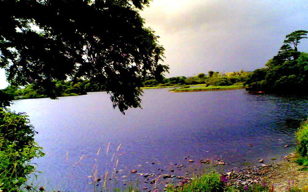 Irlanda