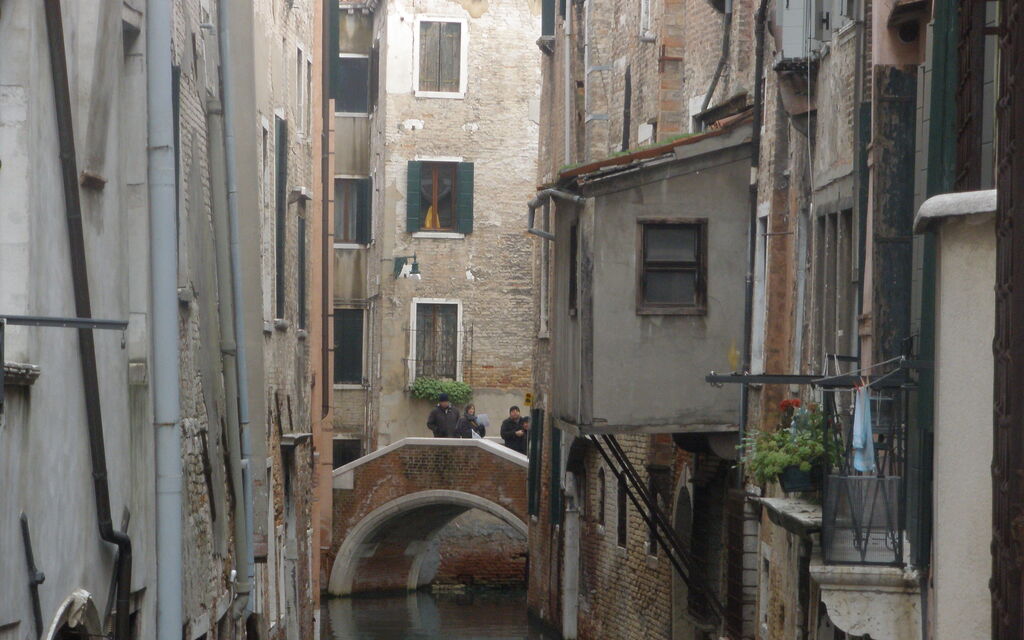 acquerello veneziano