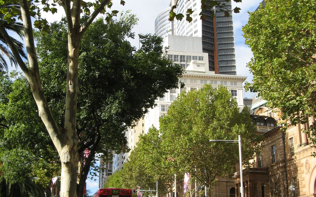Sydney