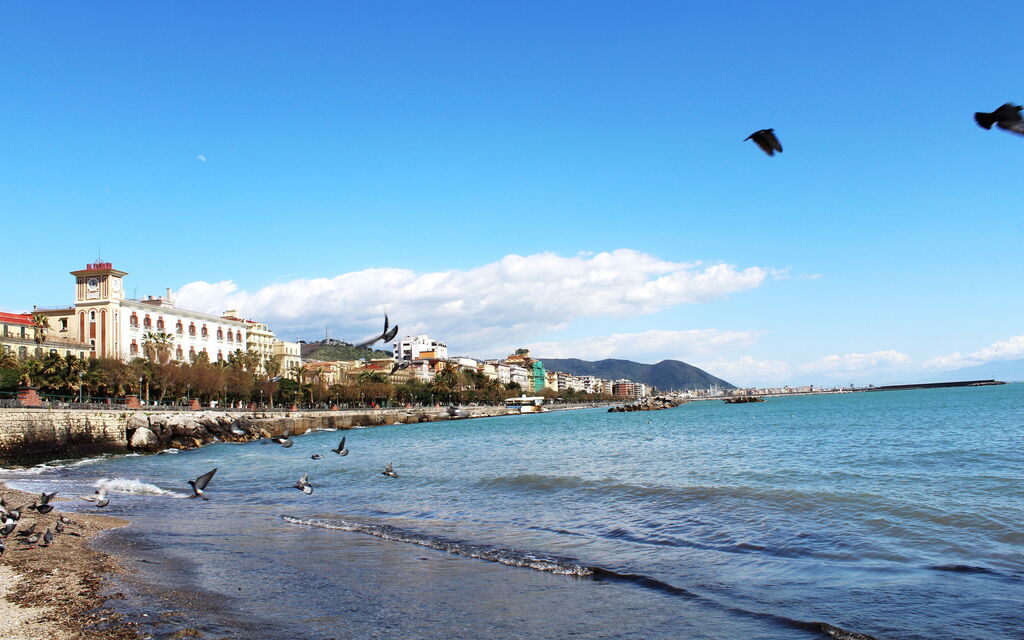 Salerno
