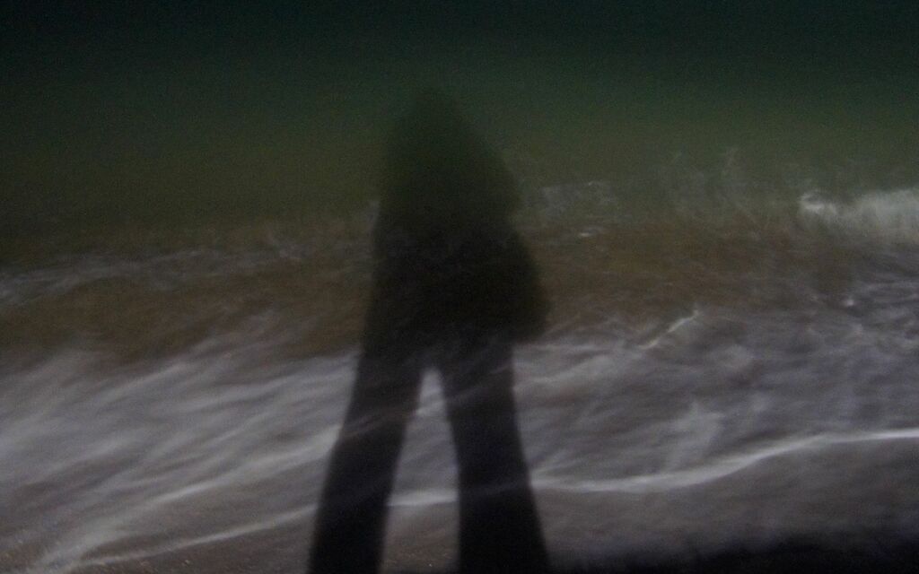 Notte Al Mare