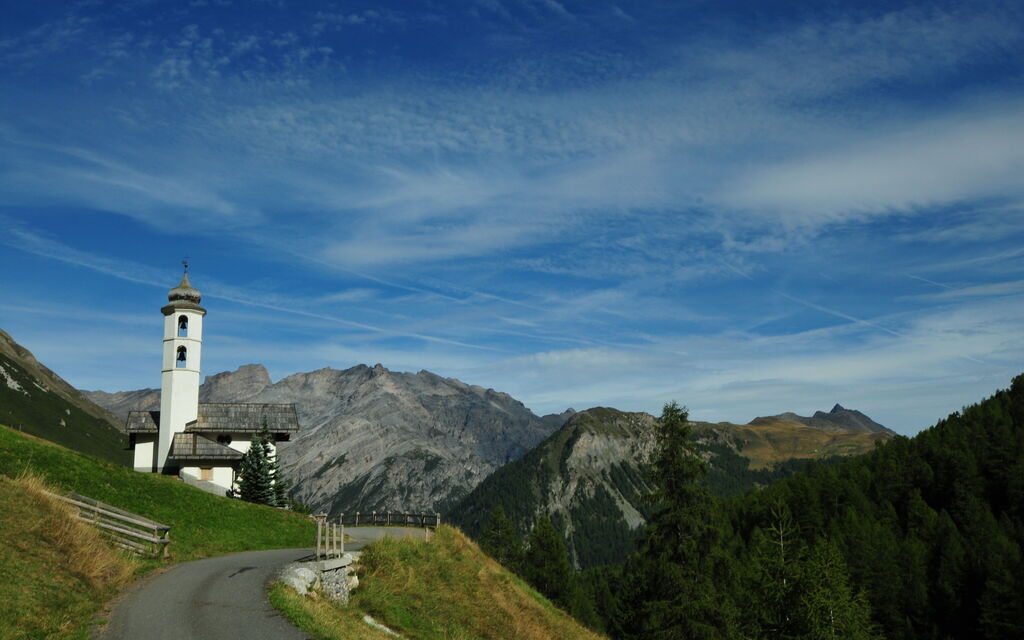 Val federia