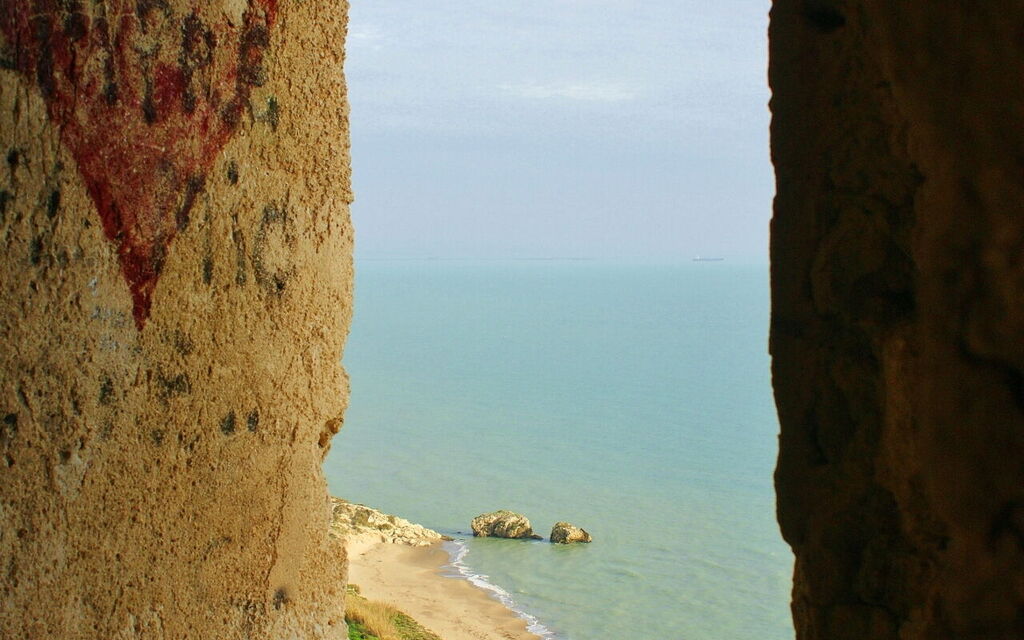 Finestra sul Mare