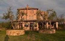 Foto pubblicata dell'ospite di Villa Nibbiano