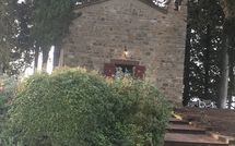 Foto pubblicata dell'ospite di La Chiesina di Vittorio