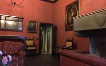 Photo submitted by guest of Villa Sieve