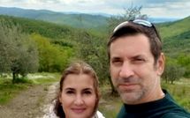 Photo submitted by guest of La Casina del Bosco