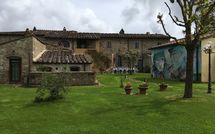 Photo submitted by guest of Villa Sonia
