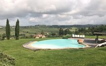 Foto pubblicata dell'ospite di Villa Ferdinando