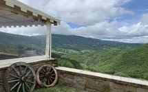 Foto pubblicata dell'ospite di Fattoria Il Monte